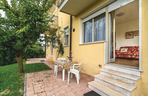 Vanon Apartment | Cozy apartment in Lazise -VR-