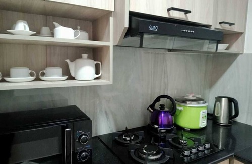 Nuwara Eliya Apartment | Cozy apartment in Nuwaraeliya