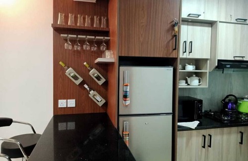 Nuwara Eliya Apartment | Cozy apartment in Nuwaraeliya