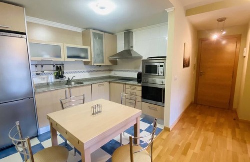 Llanes Apartment | Cozy apartment in Llanes