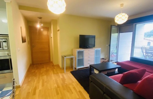 Llanes Apartment | Cozy apartment in Llanes