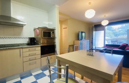 Llanes Apartment | Cozy apartment in Llanes