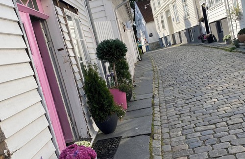 Stavanger Apartment | Cozy apartment in lovely Stavanger with WiFi