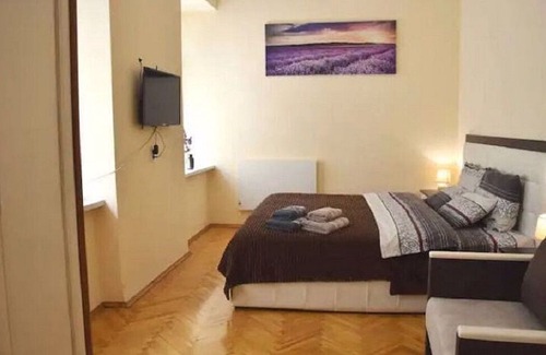 Lviv City Center Apartment | Cozy apartment in Lviv !!! (City center)