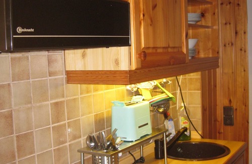 Moerlenbach Apartment | cozy apartment in Mörlenbach district Bonsweiher