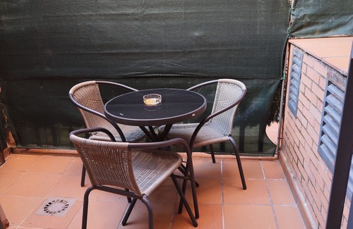 Ciudad Universitaria Apartment | Cozy Apartment in Madrid Center/Near Bernabeu