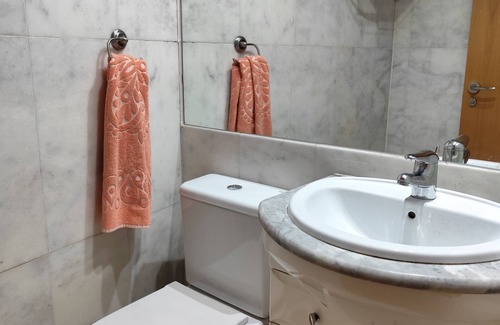 Ciudad Universitaria Apartment | Cozy Apartment in Madrid Center/Near Bernabeu