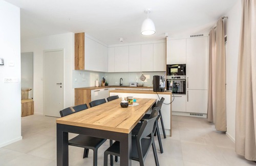 Milcetici Apartment | Cozy apartment in Malinska