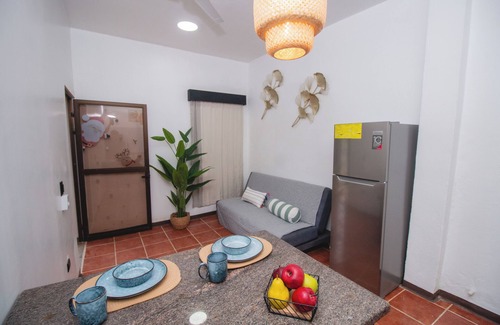Barrio El Invu Apartment | Cozy apartment in marvelous Liberia with AC, WiFi