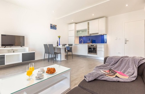 Medici Apartment | Cozy apartment in Medici with kitchen