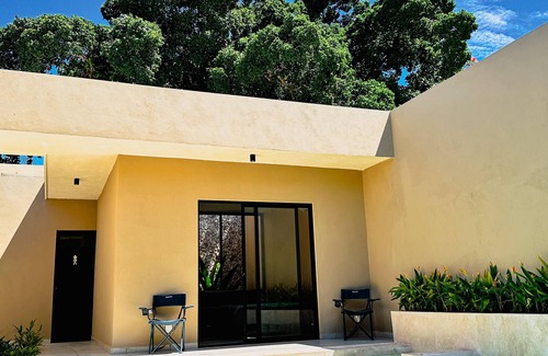 Merida Apartment | Cozy apartment in Merida