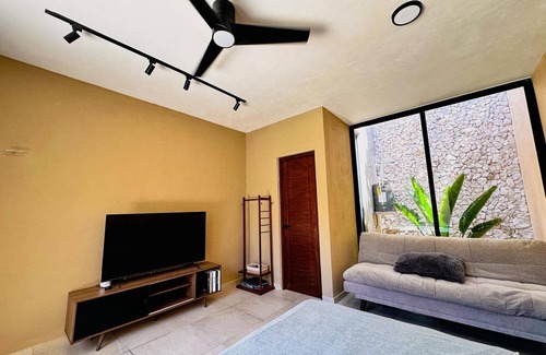 Merida Apartment | Cozy apartment in Merida