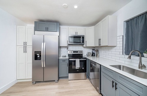 West Little Havana Apartment | Cozy Apartment in Miami's Heart - Unit B