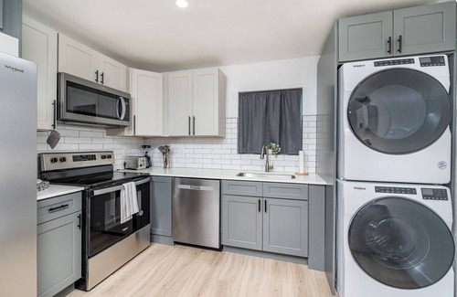 West Little Havana Apartment | Cozy Apartment in Miami's Heart - Unit B