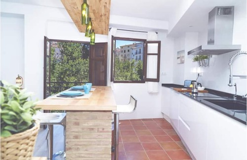Montan Apartment | Cozy apartment in Montan (Montanejos)