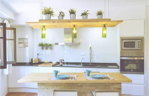 Montan Apartment | Cozy apartment in Montan (Montanejos)