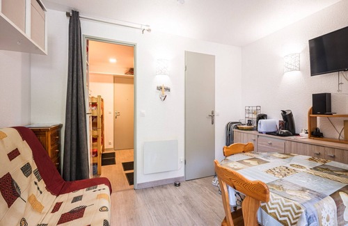 Les Esserts Apartment | Cozy Apartment in Morillon Alps