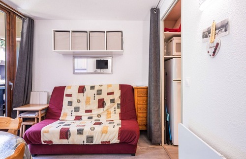 Les Esserts Apartment | Cozy Apartment in Morillon Alps