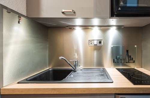 Les Esserts Apartment | Cozy Apartment in Morillon Alps