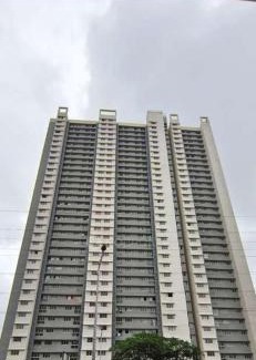 Malad East Apartment | Cozy Apartment