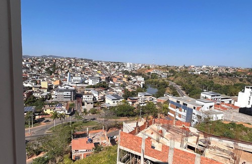 Muriae Apartment | Cozy apartment in Muriaé