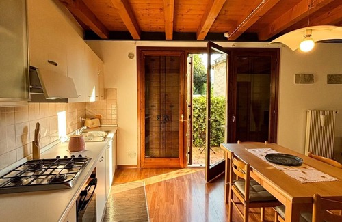 Costalta Apartment | Cozy apartment in nature but close to every service