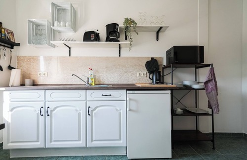 Garden Apartment | Cozy Apartment in Nature – Just 2 Min to the Lake & Pet-Friendly! 🌿🐾