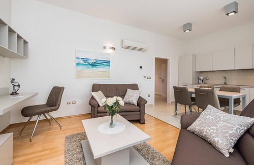 Novalja Apartment | Cozy apartment in Novalja