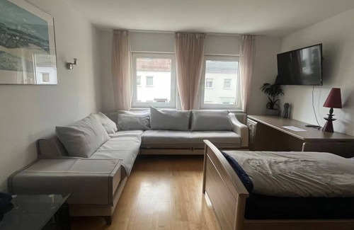 Mitte Apartment | Cozy apartment in Nuremberg-Schweinau