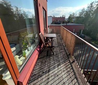 Peetri Apartment | Cozy apartment in peaceful area