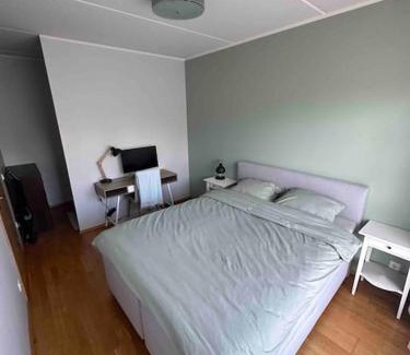 Peetri Apartment | Cozy apartment in peaceful area