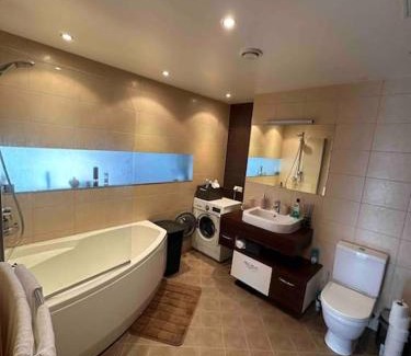 Peetri Apartment | Cozy apartment in peaceful area