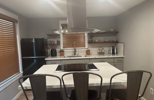 Pendleton Apartment | Cozy apartment in Pendleton Oregon