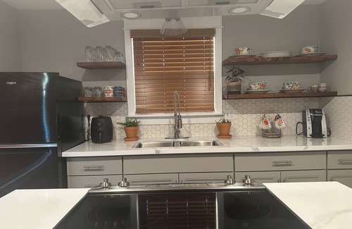 Pendleton Apartment | Cozy apartment in Pendleton Oregon