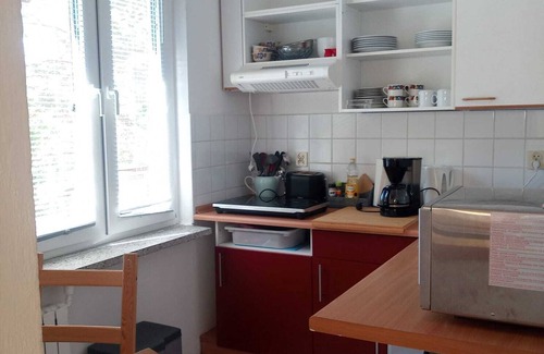 Miedzyzdroje Apartment | Cozy apartment in Miedzyzdroje on the Polish Baltic Sea