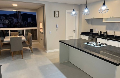 Porto Belo Apartment | Cozy apartment in Porto Belo just a few steps from the sea