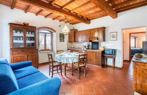 Poppi Apartment | Cozy apartment in Poppi AR