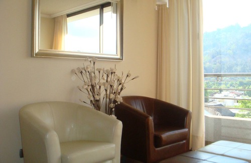 Santiago Apartment | Cozy Apartment in Providencia
