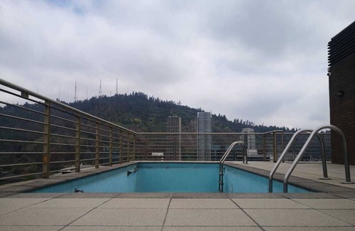 Santiago Apartment | Cozy Apartment in Providencia