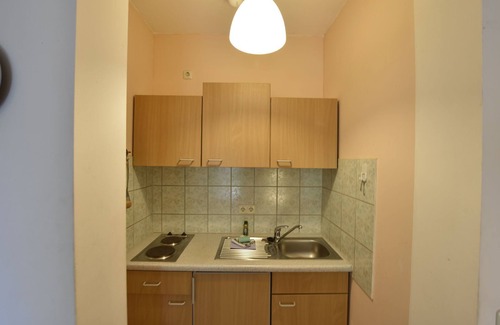 Meschendorf Apartment | Cozy Apartment in Rerik Germany near Sea