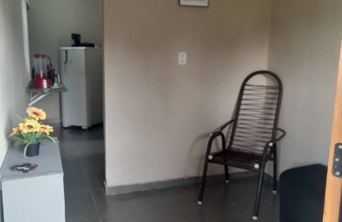 Rio Verde Apartment | Cozy apartment in Rio Verde Go