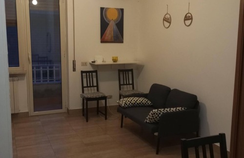 Zona XVI Torrenova Apartment | Cozy apartment in Rome