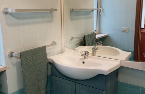Zona XVI Torrenova Apartment | Cozy apartment in Rome