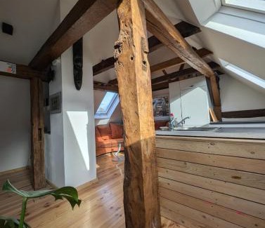 Rosenthal Apartment | Cozy apartment in Rosenthal