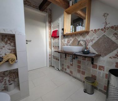 Rosenthal Apartment | Cozy apartment in Rosenthal