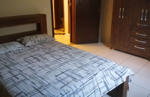 Sete Lagoas Apartment | Cozy apartment in safe location near Iveco and Ambev