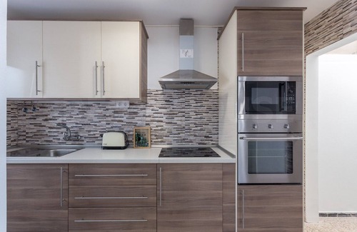 Melenara Apartment | Cozy apartment in Salinetas Beach.