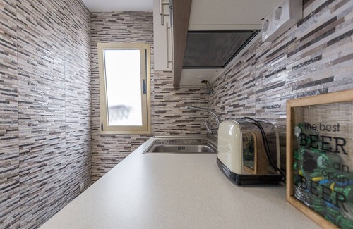 Melenara Apartment | Cozy apartment in Salinetas Beach.