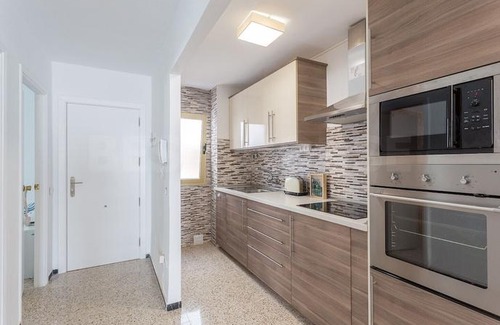 Melenara Apartment | Cozy apartment in Salinetas Beach.