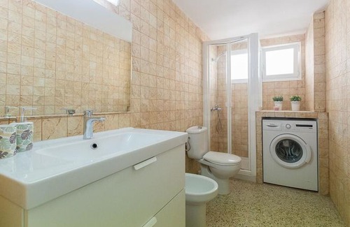 Melenara Apartment | Cozy apartment in Salinetas Beach.